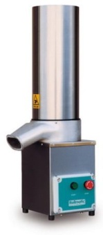 Измельчитель для панировки Rollmatic MAC 100 в ШефСтор (chefstore.ru)